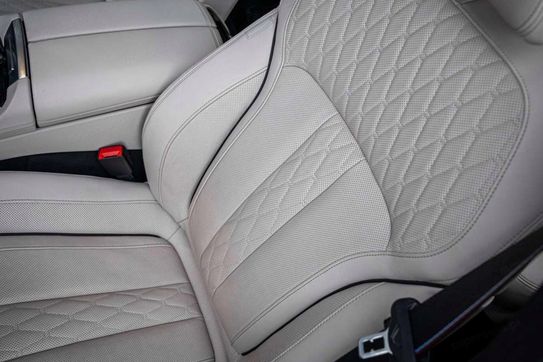 BMW X7 xDrive40i M Sport