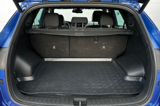 Hyundai Tucson 1.7 CRDI BlueDrive Premium 2WD DCT