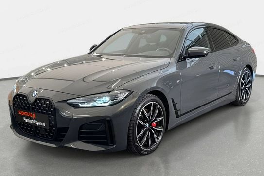BMW Seria 4 Gran Coupe 430i M Sport