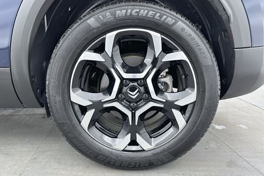 Citroen C5 Aircross Max 1.2 mHEV e-DCS6