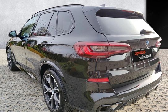 BMW X5 xDrive25d M Sport