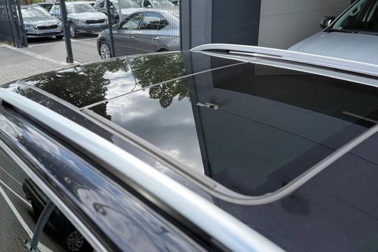 Volkswagen Tiguan Tsi Act Opf Dsg Highline