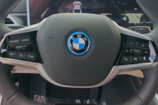 BMW i4 eDrive 40