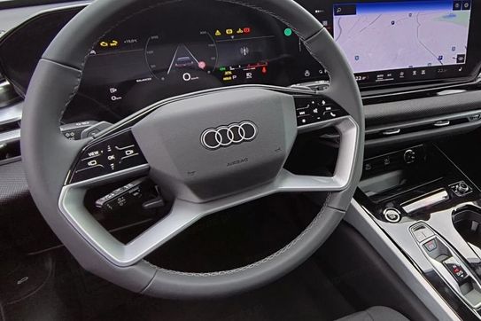 Audi A6 TFSI