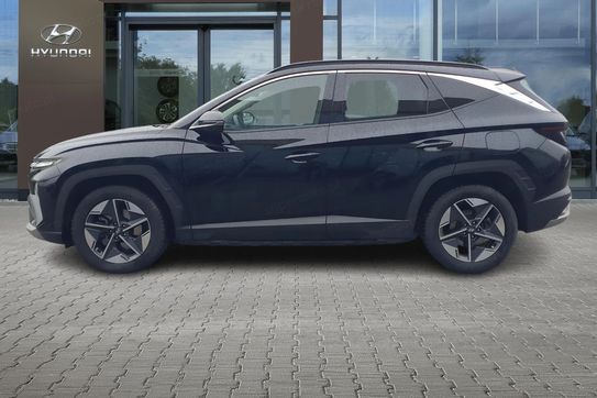 Hyundai Tucson 1.6 T-GDi 48V Executive 2WD DCT