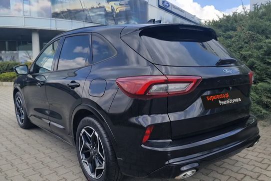 Ford Kuga 2.5 FHEV AWD  eCVT
