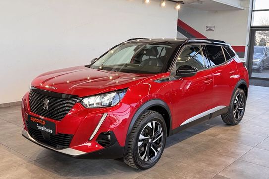 Peugeot 2008 1.2 PureTech