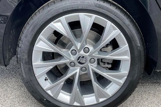Skoda Superb Selection 1.5 TSI mHEV DSG