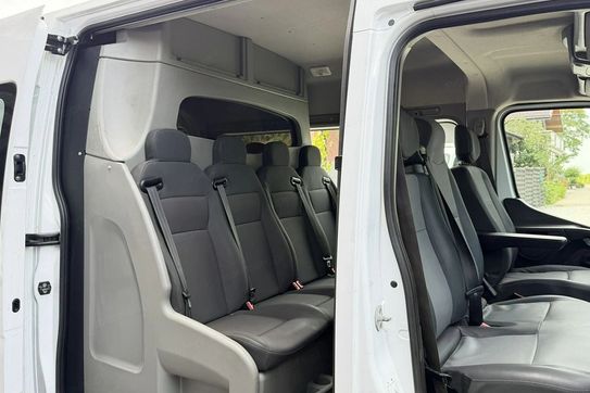 Renault Master dCi L2H2
