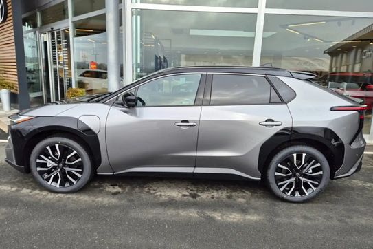 Toyota bZ4X Executive BEV AWD