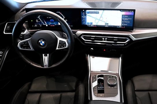 BMW Seria 3 318i M Sport aut