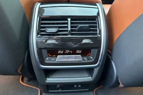 BMW X5 xDrive40i M Sport