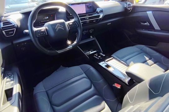 Citroen C4 EV136.50KWH Shine