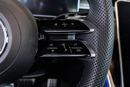 Mercedes CLE 300 4-Matic AMG Line