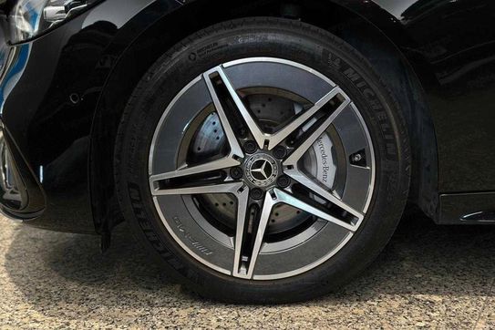 Mercedes Klasa C 180  Business Edition