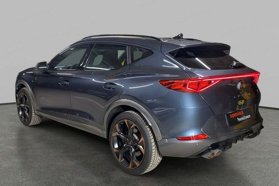 Cupra Formentor 2.0 TSI 4Drive VZ DSG