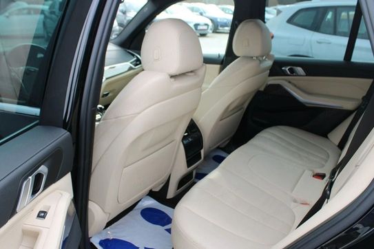 BMW X5 xDrive30d