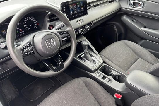 Honda HR-V 1.5 i-MMD CVT