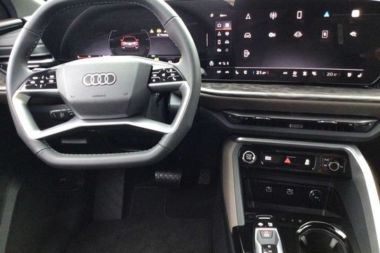 Audi Q5 TFSI quattro S line