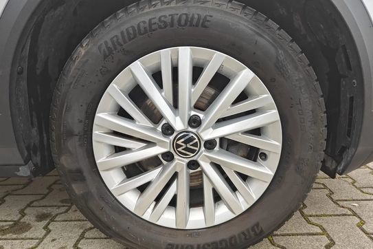 Volkswagen T-Roc 1.5 TSI Life