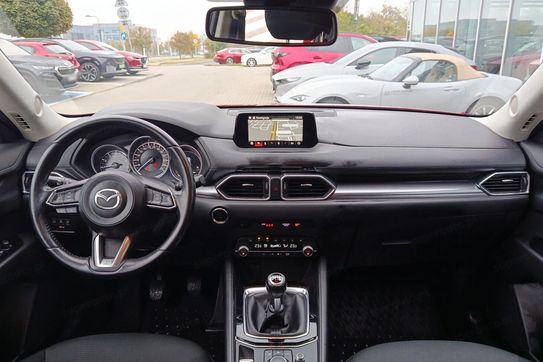 Mazda CX-5 2.0 Skyenergy 2WD