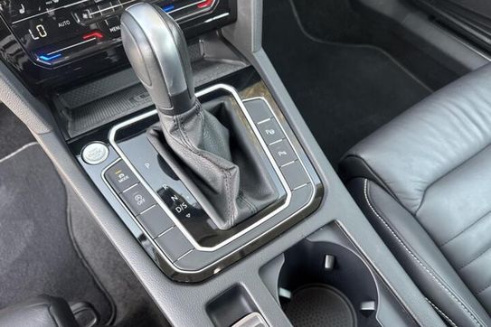 Volkswagen Passat Elegance 1.5 TSI EVO  DSG