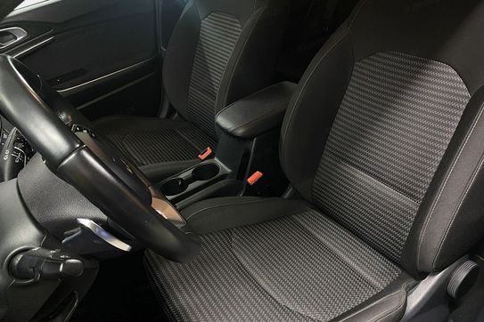 Kia XCeed T-GDI DCT
