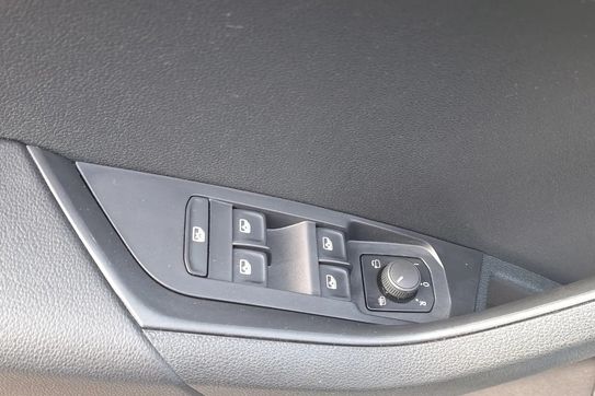 Skoda Karoq 1.5 TSI ACT 4x2 Sportline DSG