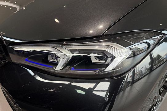 BMW Seria 3 M340d xDrive