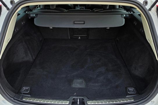 Volvo V60 D4 Awd