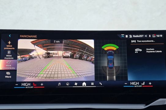 BMW Seria 5 520d xDrive M Sport