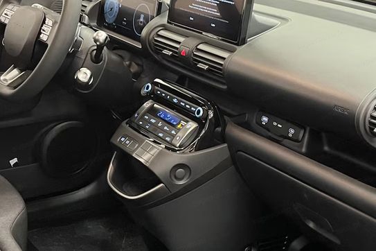 Hyundai Inster 49kWh Pure