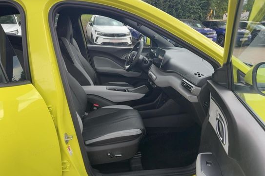 BYD Dolphin Surf Boost