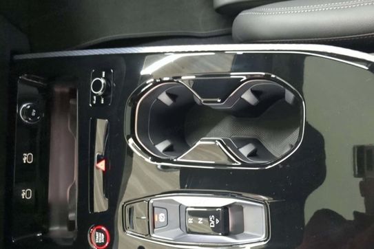 Audi A5 TDI quattro S line