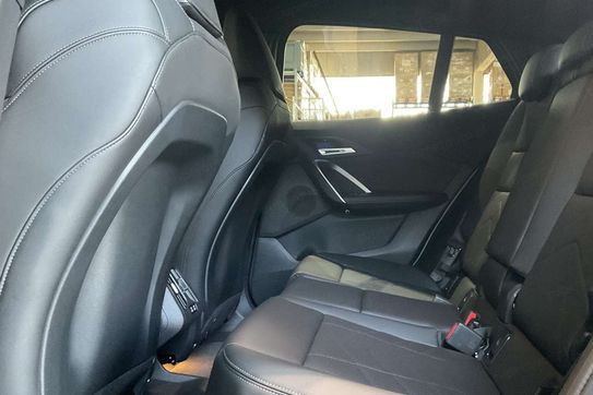 BMW iX2 eDrive20