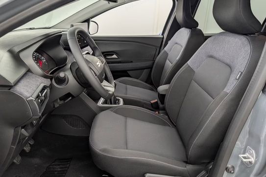 Dacia Jogger Expression 5-miejsc  1.2 Eco-G  LPG