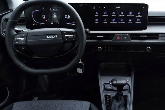 Kia Stonic 1.0 T-GDI M DCT