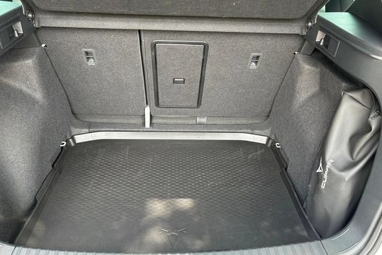 Cupra Ateca 1.5 Tsi Dsg
