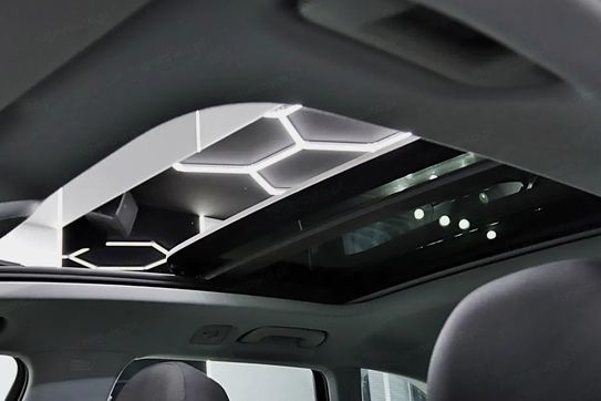 Audi A4 allroad 40 TDI quattro