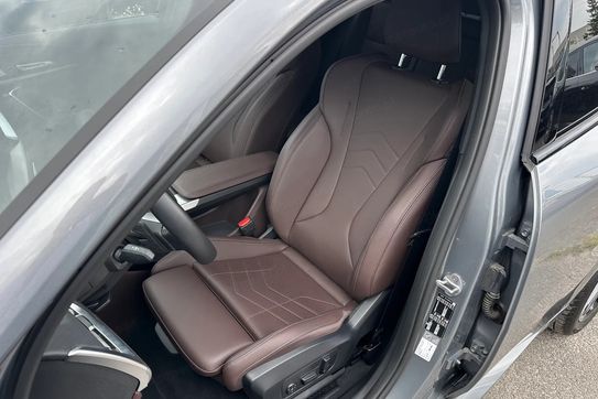 BMW X2 sDrive20i mHEV M Sport aut