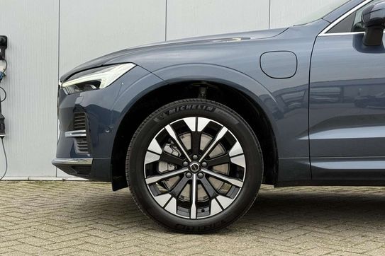 Volvo XC60 T8 Plug-In Hybrid AWD Plus Bright