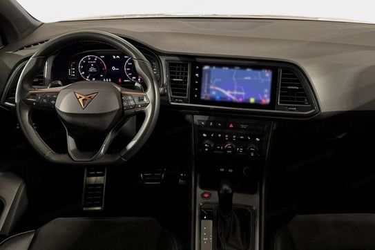 Cupra Ateca 1.5 TSI DSG