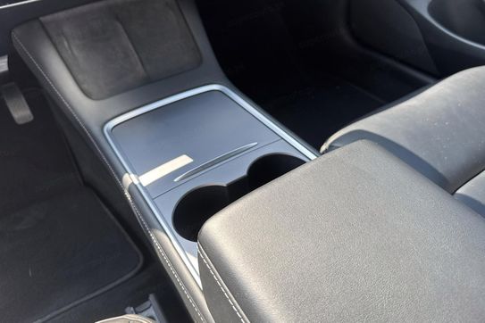 Tesla Model 3 Standard Range Plus