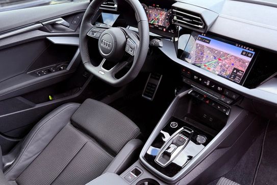 Audi A3 Allstreet TFSI