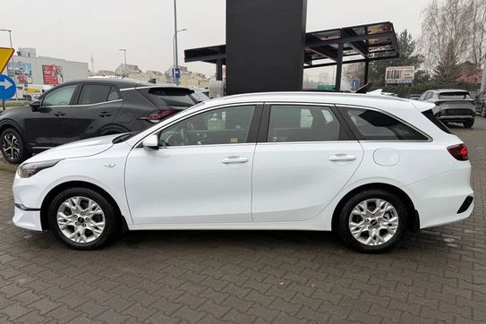 Kia Ceed 1.5 T-GDI M DCT