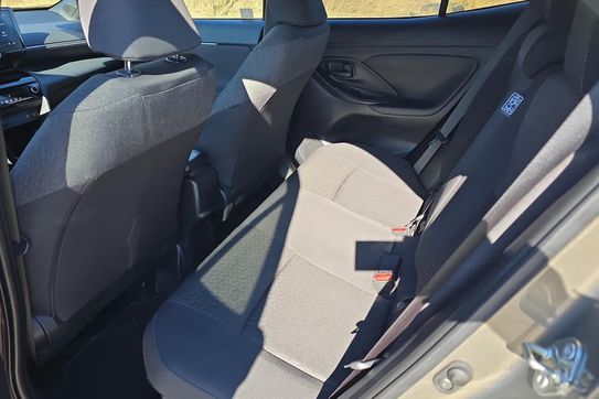 Toyota Yaris Cross Hybrid 1.5 Comfort