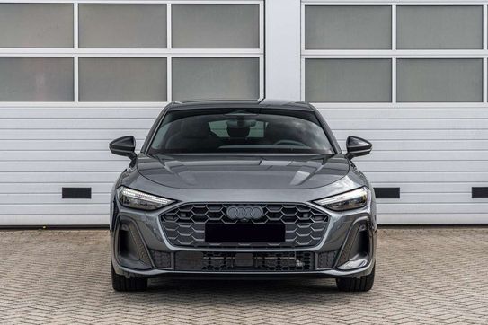 Audi A5 TDI quattro S line