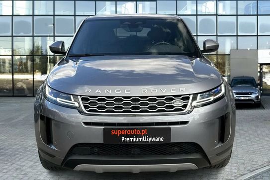 Land Rover Range Rover Evoque 2.0 P200 SE