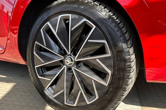 Skoda Superb 2.0 TDI SCR 4x4 L&K DSG