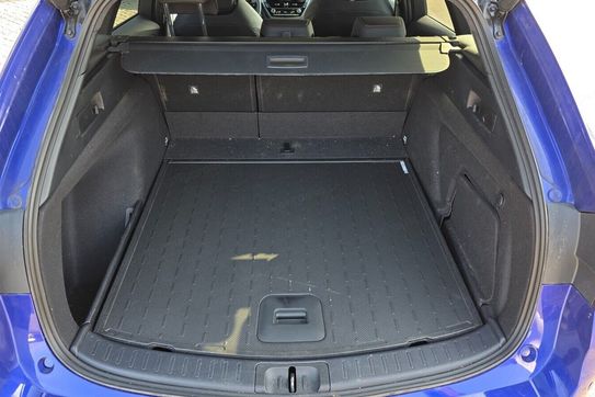 Toyota Corolla 2.0 Hybrid GR Sport Dynamic
